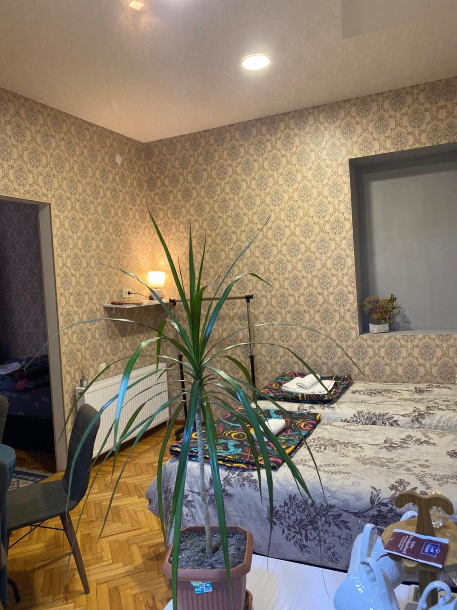 Anna'S Home Кутаиси Екстериор снимка