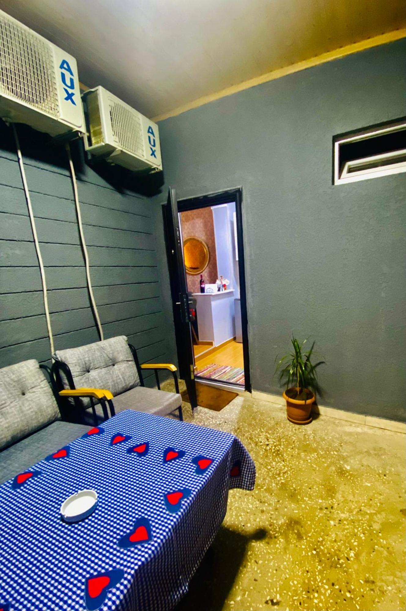 Anna'S Home Кутаиси Екстериор снимка