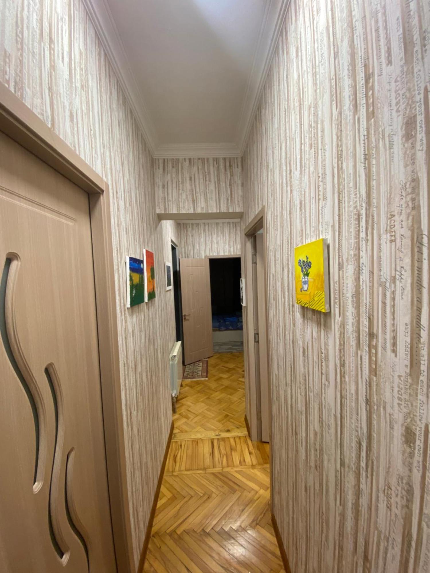 Anna'S Home Кутаиси Екстериор снимка