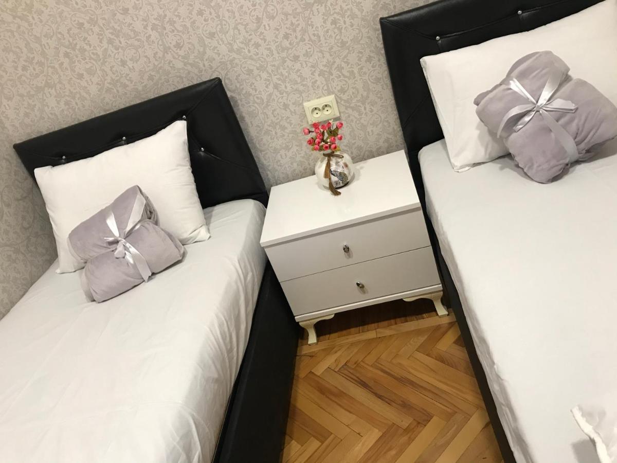 Anna'S Home Кутаиси Екстериор снимка